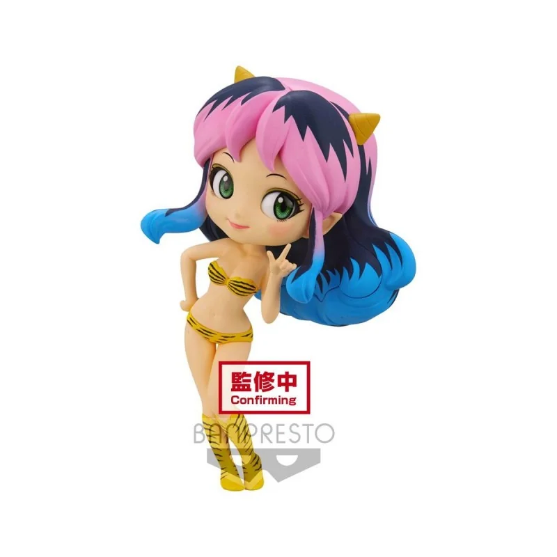 Urusei Yatsura - Q Posket Lum III Ver. B