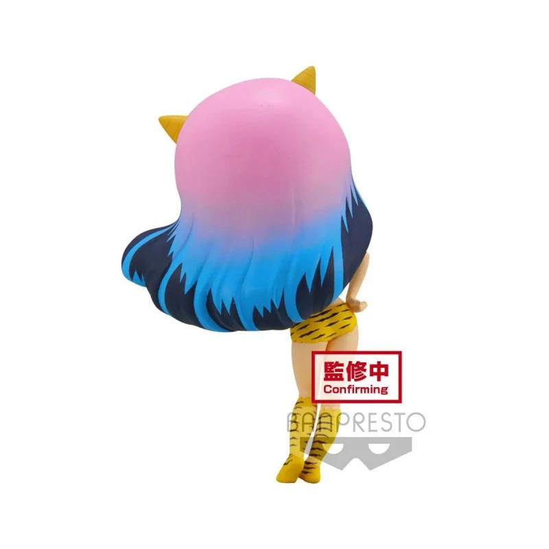 Urusei Yatsura - Q Posket Lum III Ver. B