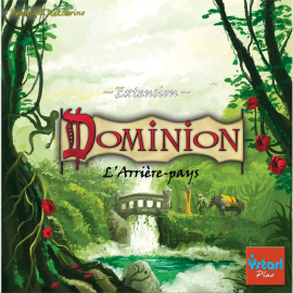 Dominion : L'Arrière Pays