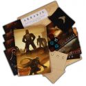 Dune : Secrets Enfouis - Pack Goodies