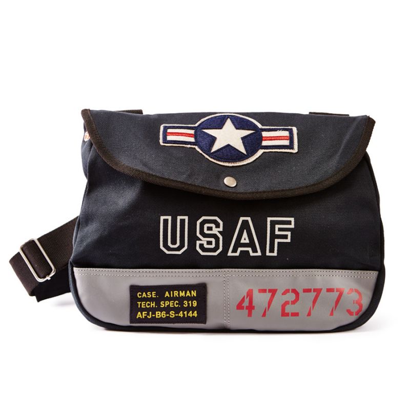 USAF sac à bandoulière