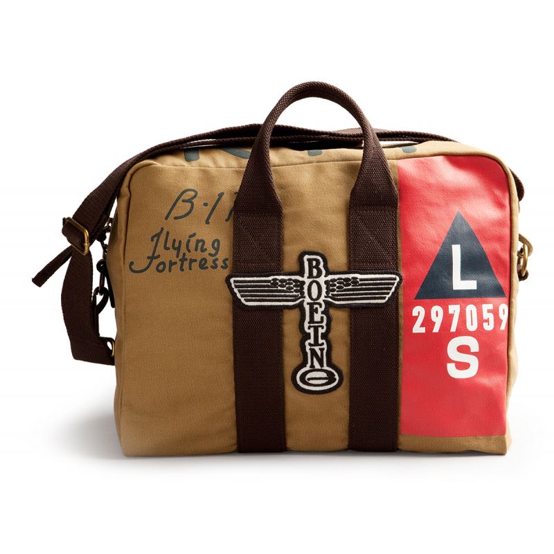 B-17 Kit Bag