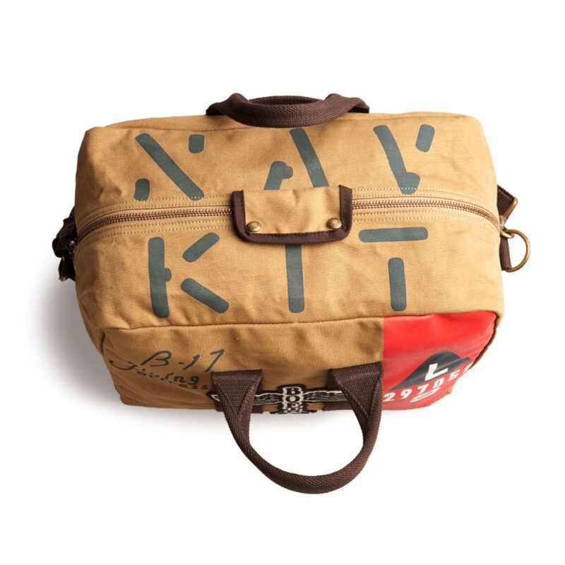 B-17 Kit Bag