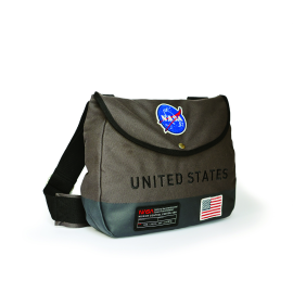 NASA sac à dos + bandoulière