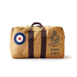 RCAF large Kit Bag