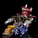 POWER RANGERS MEGAZORD MODEL KIT