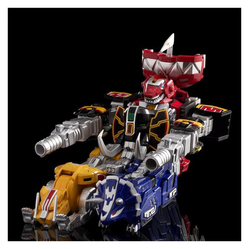 POWER RANGERS MEGAZORD MODEL KIT