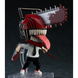 Figurine articulée Max factory Denji Figma 15 cm (Chainsaw Man)