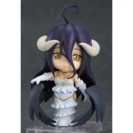 OVERLORD IV ALBEDO NENDOROID 3RDRUN