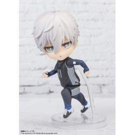 BLUELOCK SEISHIRO NAGI FIGUARTS MINI