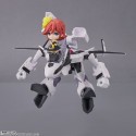 MACROSS VF-31F SIEGFRIED KANAME TINY SES