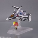 MACROSS VF-31F SIEGFRIED KANAME TINY SES