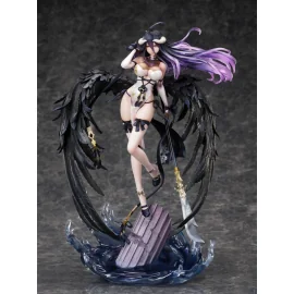 OVERLORD ALBEDO CHINA DRESS 1/7 STATUE