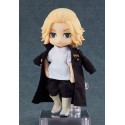 TOKYO REVENGERS MIKEY NENDOROID DOLL