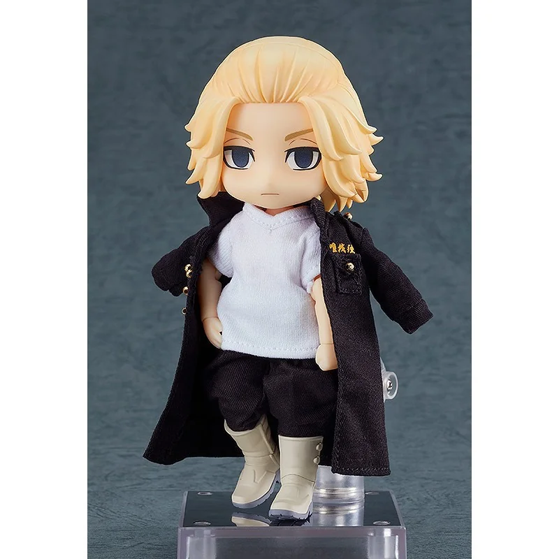 TOKYO REVENGERS MIKEY NENDOROID DOLL