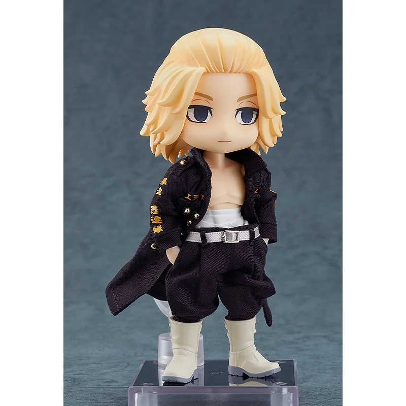 TOKYO REVENGERS MIKEY NENDOROID DOLL