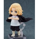 TOKYO REVENGERS MIKEY NENDOROID DOLL