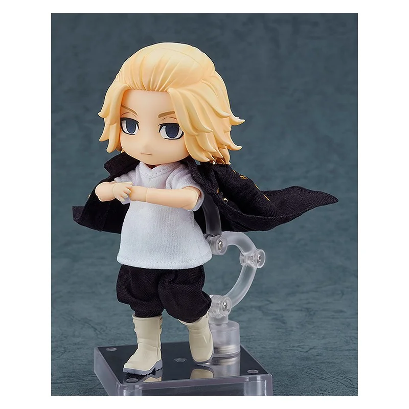 TOKYO REVENGERS MIKEY NENDOROID DOLL