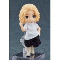 TOKYO REVENGERS MIKEY NENDOROID DOLL