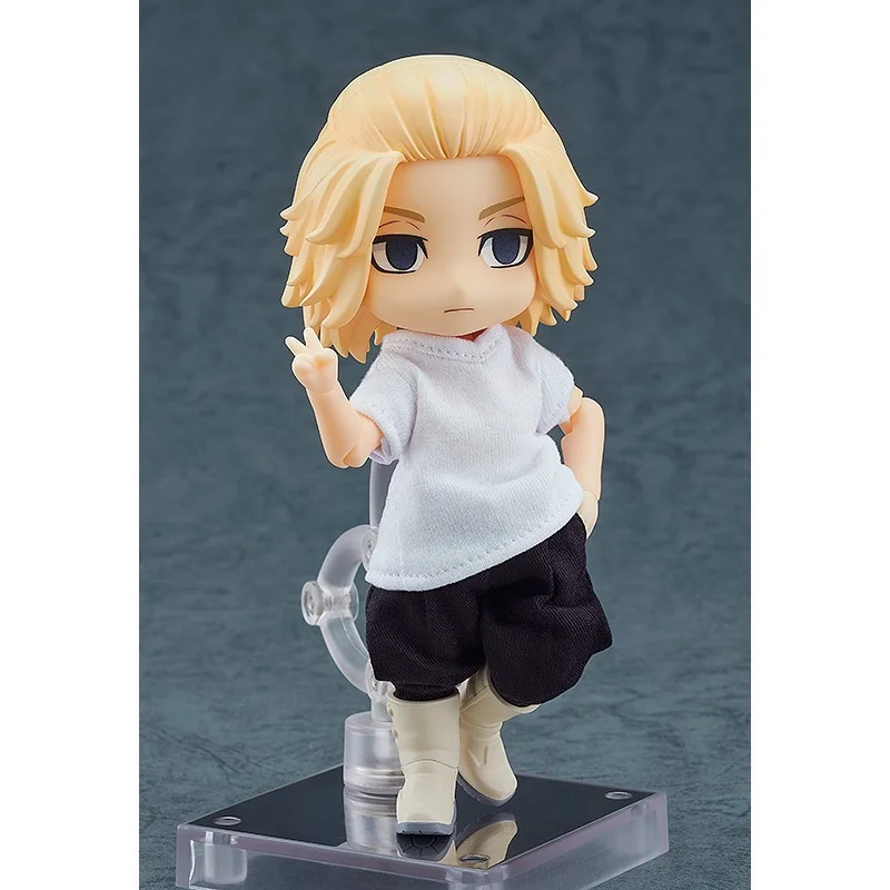 TOKYO REVENGERS MIKEY NENDOROID DOLL