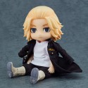 TOKYO REVENGERS MIKEY NENDOROID DOLL