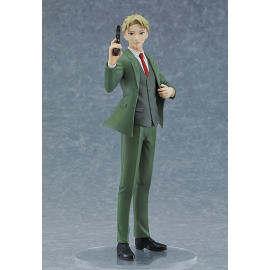 Figurine SPY X FAMILY LOID FORGER PUP