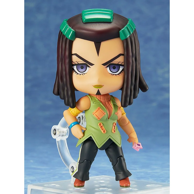 E. COSTELLO NENDOROID (JOJO BIZ ADV STONE OCEAN)