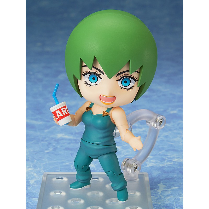 FOO F NENDOROID (JOJO BIZ ADV STONE OCEAN)