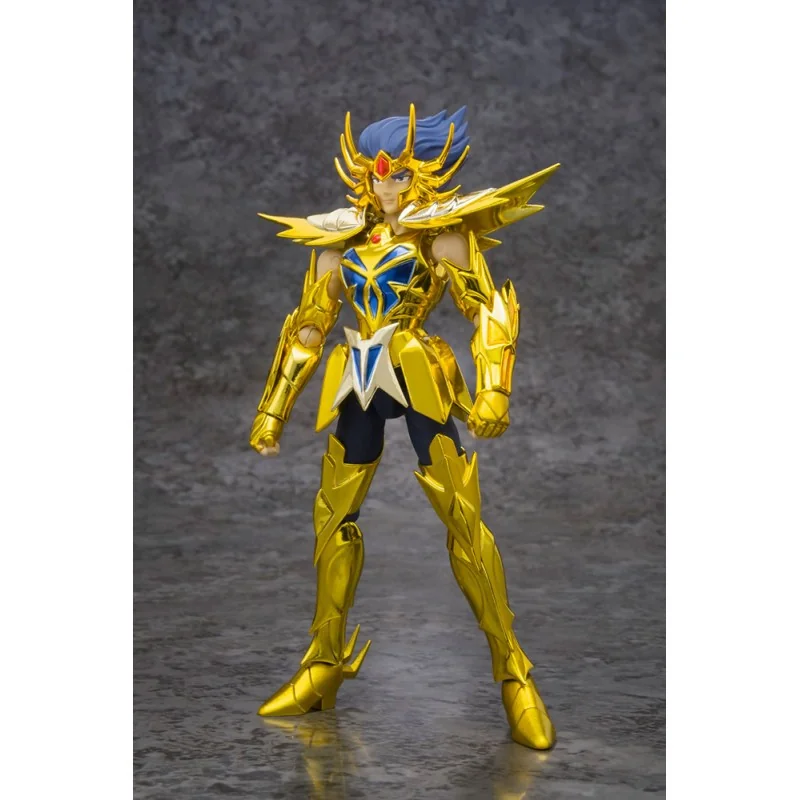 SAINT SEIYA PANORAM CANCER DEATHMASK