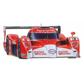 Maquette Toyota GT-One TS020 1999