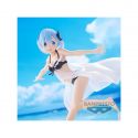 Re Zero Starting Life In Another World Celestial Vivi Rem 18cm - W92