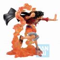 Monkey D. Luffy Duel Memories Ichibansho One Piece 13cm