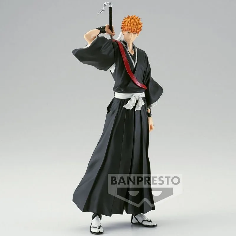 Figurine Articulée Bleach Kurosaki Ichigo