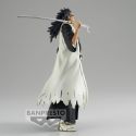 Bleach Solid And Souls Kenpachi Zaraki 18cm - W98