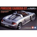 Maquette Porsche Carrera GT. AU choix : cabriolet ou toit en dur
