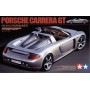 Maquette Porsche Carrera GT. AU choix : cabriolet ou toit en dur
