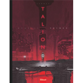Talion Tome 2