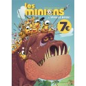 Les Minions Tome 3