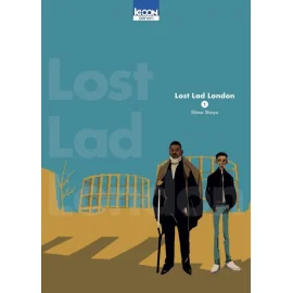 Lost Lad London Tome 1