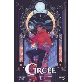  Circée Tome 1