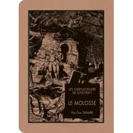 Les Chefs D'Oeuvre De Lovecraft - Le Molosse