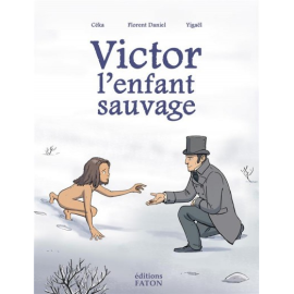  Victor L'Enfant Sauvage