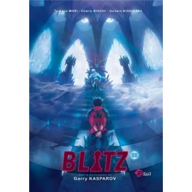 Blitz Tome 8