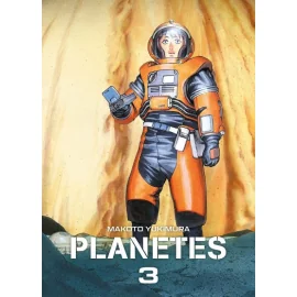 Planètes - Perfect Edition Tome 3