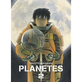 Planètes - Perfect Edition Tome 2