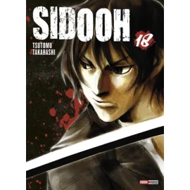 Sidooh Tome 18