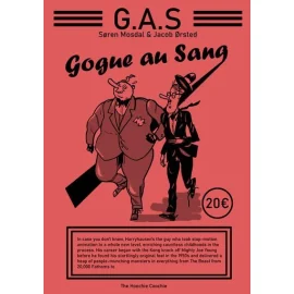 Gogue Au Sang