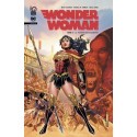 Wonder Woman Infinite Tome 3