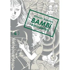 Bambi Remodeled Tome 4