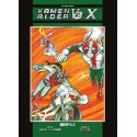  Kamen Rider V3 / X - Intégrale